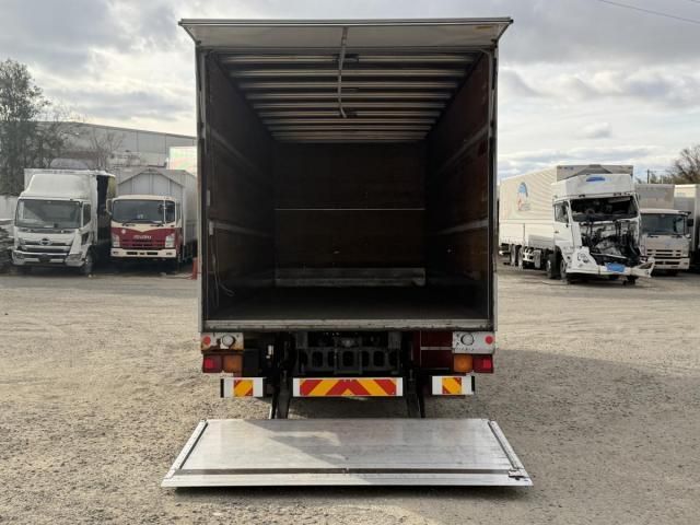 ISUZU FORWARD 2017 Image 31