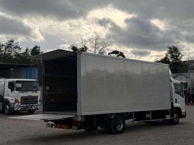 ISUZU FORWARD 2017 Image 31