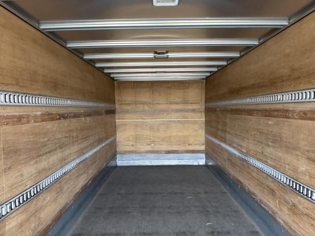 ISUZU FORWARD 2017 Image 31