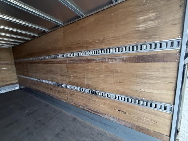 ISUZU FORWARD 2017 Image 31