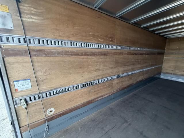 ISUZU FORWARD 2017 Image 31