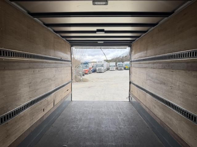 ISUZU FORWARD 2017 Image 31