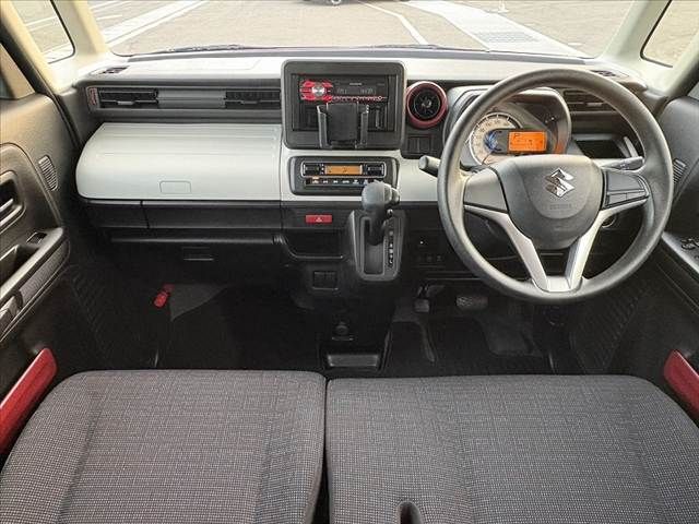 SUZUKI SPACIA 2018 Image 31