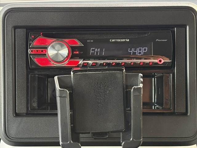 SUZUKI SPACIA 2018 Image 31