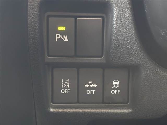 SUZUKI SPACIA 2018 Image 31