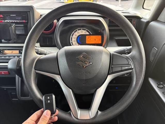 SUZUKI SPACIA 2018 Image 31