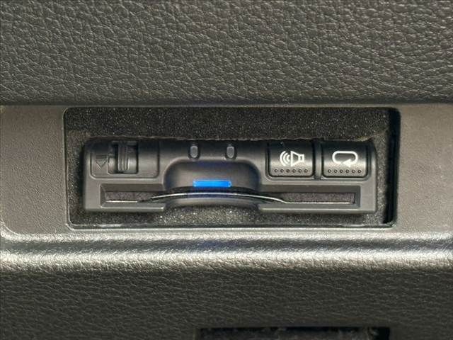 SUZUKI SPACIA 2018 Image 31