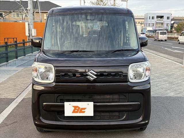 SUZUKI SPACIA 2018 Image 31