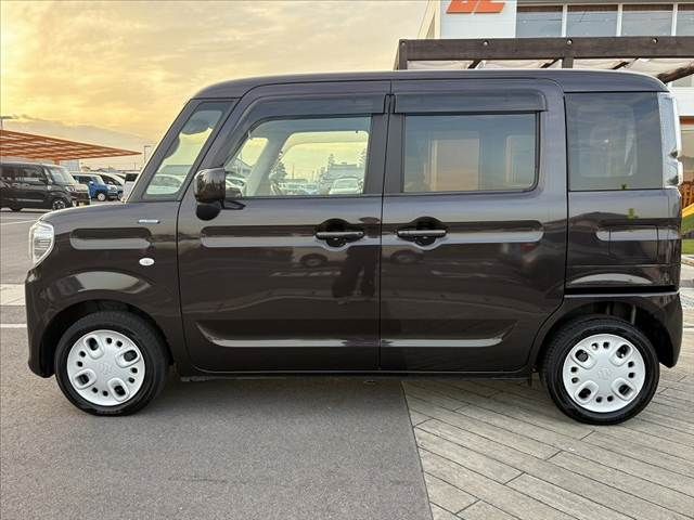 SUZUKI SPACIA 2018 Image 31