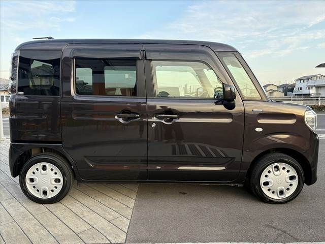 SUZUKI SPACIA 2018 Image 31