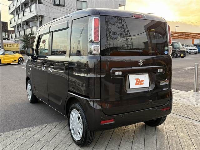 SUZUKI SPACIA 2018 Image 31