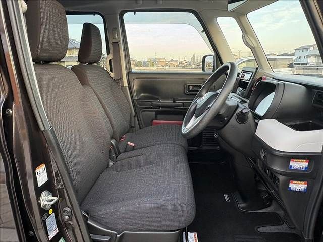 SUZUKI SPACIA 2018 Image 31