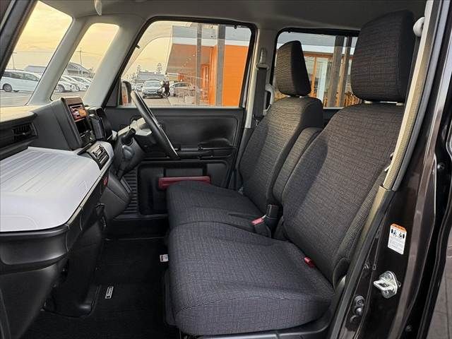 SUZUKI SPACIA 2018 Image 31