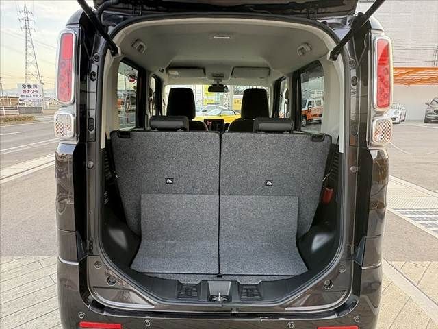 SUZUKI SPACIA 2018 Image 31