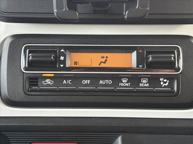 SUZUKI SPACIA 2018 Image 31