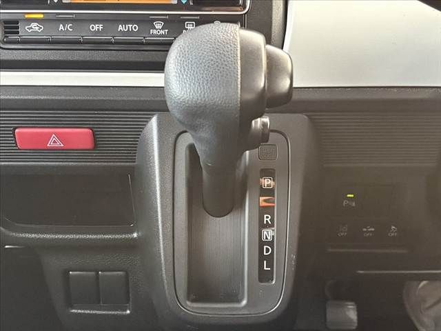 SUZUKI SPACIA 2018 Image 31