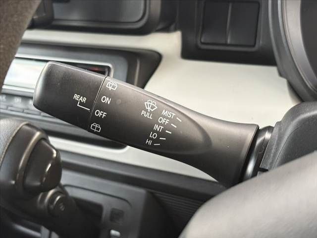 SUZUKI SPACIA 2018 Image 31