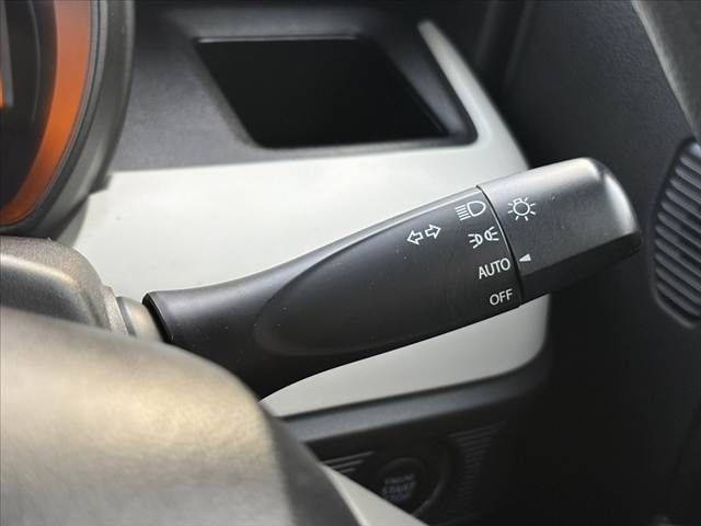 SUZUKI SPACIA 2018 Image 31