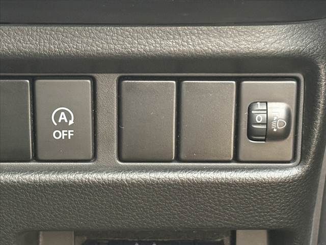 SUZUKI SPACIA 2018 Image 31