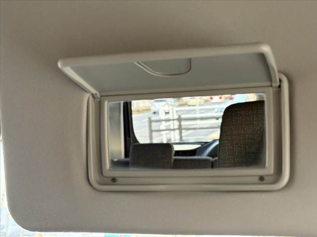 SUZUKI SPACIA 2018 Image 31