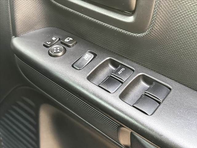 SUZUKI SPACIA 2018 Image 31