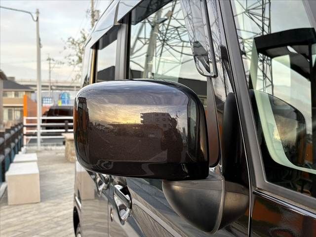 SUZUKI SPACIA 2018 Image 31