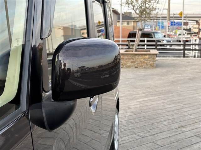 SUZUKI SPACIA 2018 Image 31