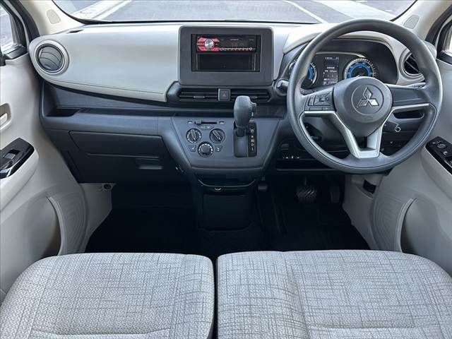 MITSUBISHI EK WAGON 2020 Image 31