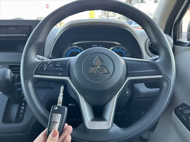 MITSUBISHI EK WAGON 2020 Image 31