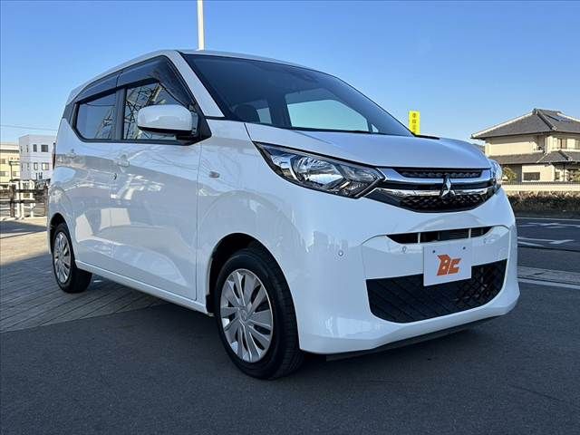 MITSUBISHI EK WAGON 2020 Image 31