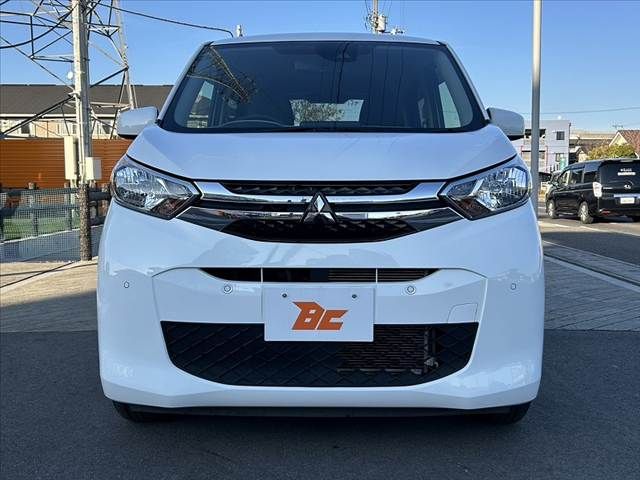 MITSUBISHI EK WAGON 2020 Image 31