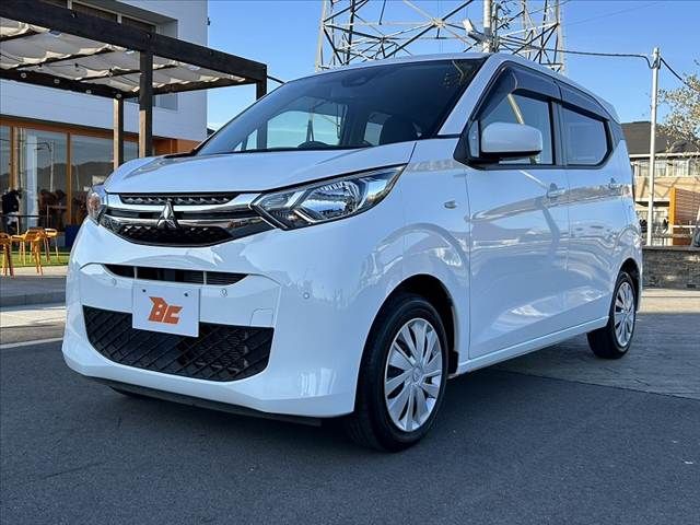 MITSUBISHI EK WAGON 2020 Image 31