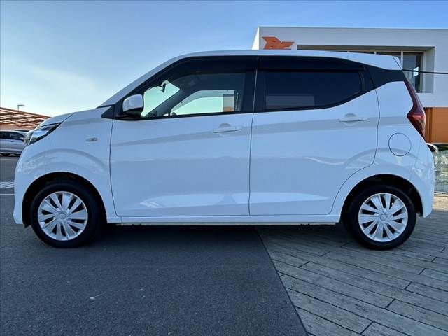 MITSUBISHI EK WAGON 2020 Image 31