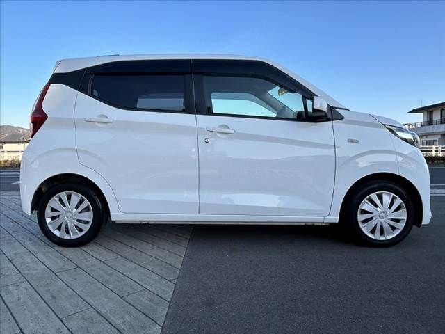 MITSUBISHI EK WAGON 2020 Image 31