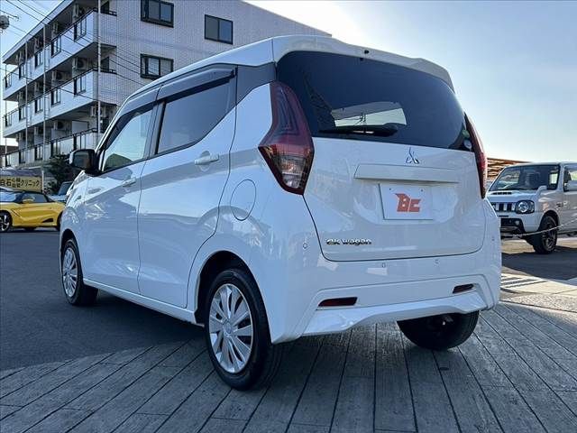 MITSUBISHI EK WAGON 2020 Image 31