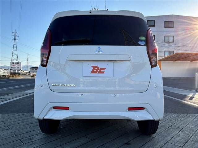 MITSUBISHI EK WAGON 2020 Image 31