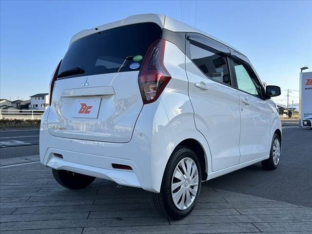 MITSUBISHI EK WAGON 2020 Image 31