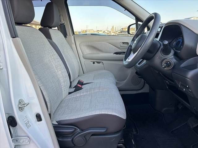 MITSUBISHI EK WAGON 2020 Image 31