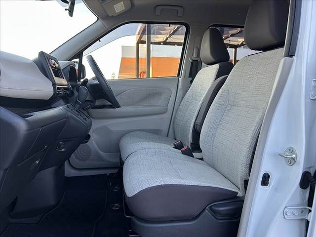 MITSUBISHI EK WAGON 2020 Image 31