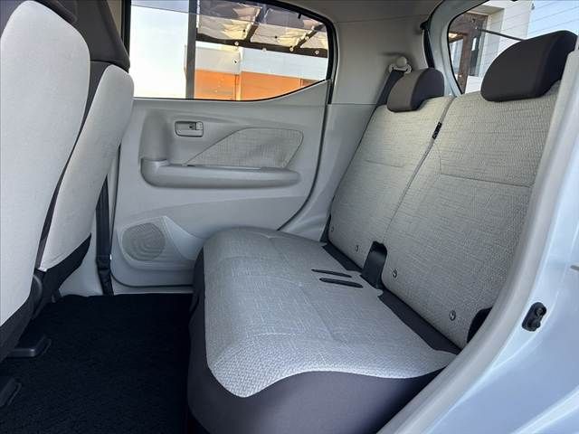 MITSUBISHI EK WAGON 2020 Image 31