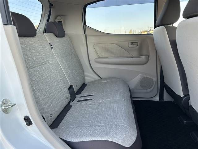 MITSUBISHI EK WAGON 2020 Image 31