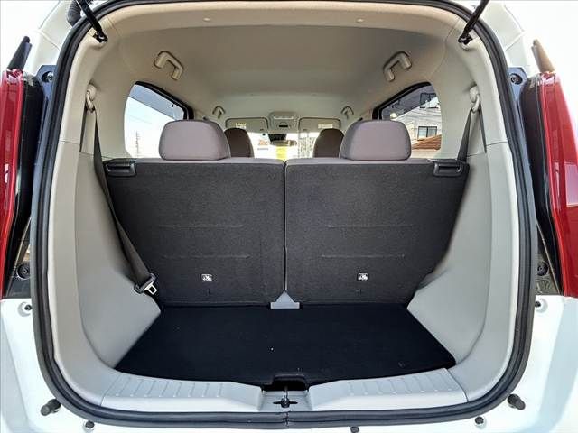 MITSUBISHI EK WAGON 2020 Image 31