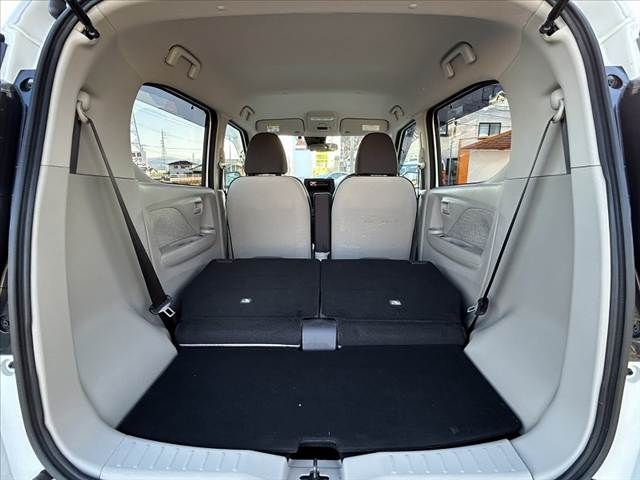 MITSUBISHI EK WAGON 2020 Image 31