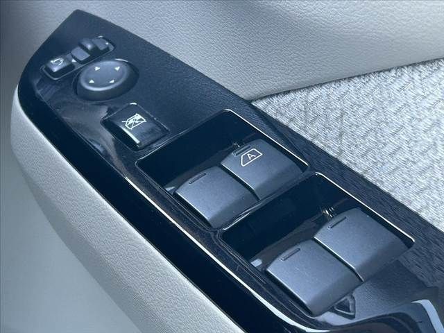 MITSUBISHI EK WAGON 2020 Image 31