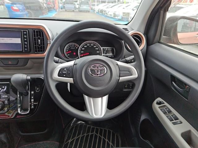 TOYOTA PASSO 2019 Image 31