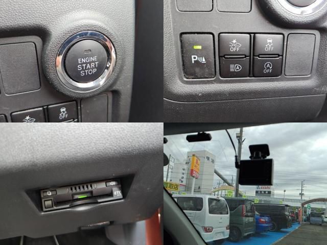 TOYOTA PASSO 2019 Image 31