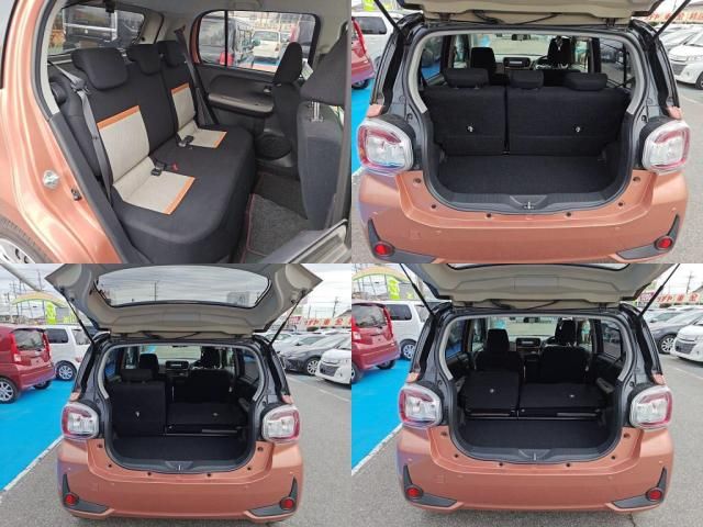 TOYOTA PASSO 2019 Image 31