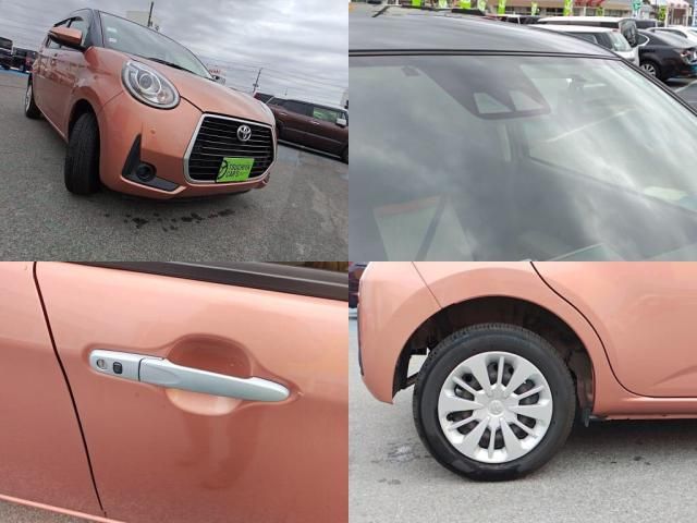 TOYOTA PASSO 2019 Image 31