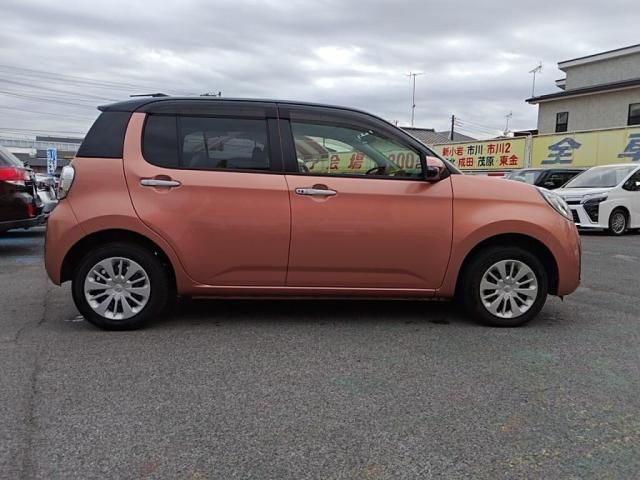 TOYOTA PASSO 2019 Image 31
