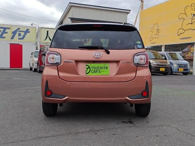 TOYOTA PASSO 2019 Image 31